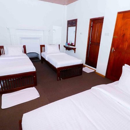 Yoho Pello Lake Resort Nuwara Eliya Zewnętrze zdjęcie