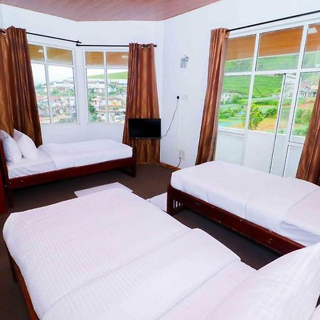 Yoho Pello Lake Resort Nuwara Eliya Zewnętrze zdjęcie
