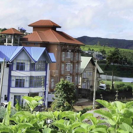 Yoho Pello Lake Resort Nuwara Eliya Zewnętrze zdjęcie