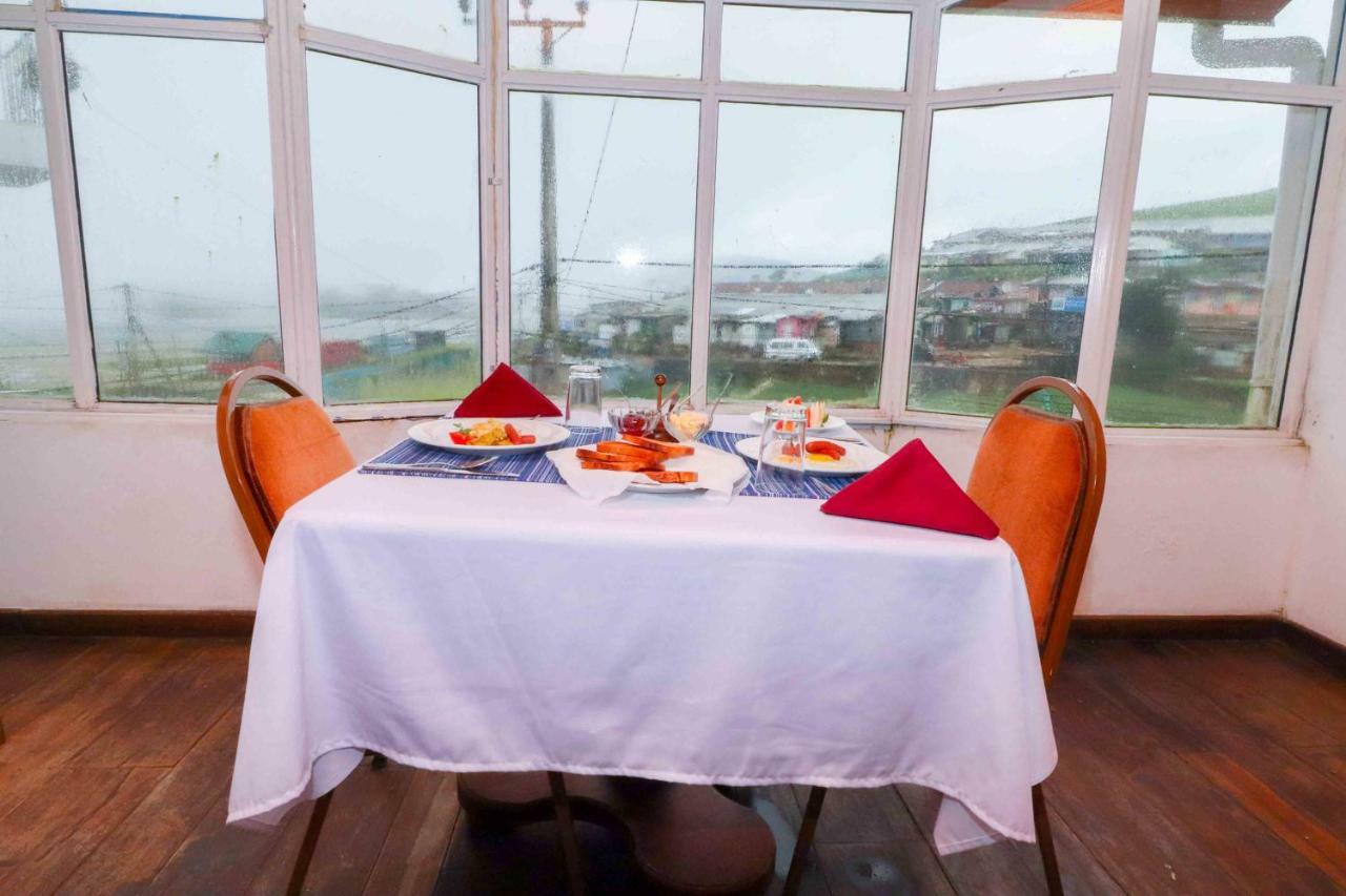 Yoho Pello Lake Resort Nuwara Eliya Zewnętrze zdjęcie