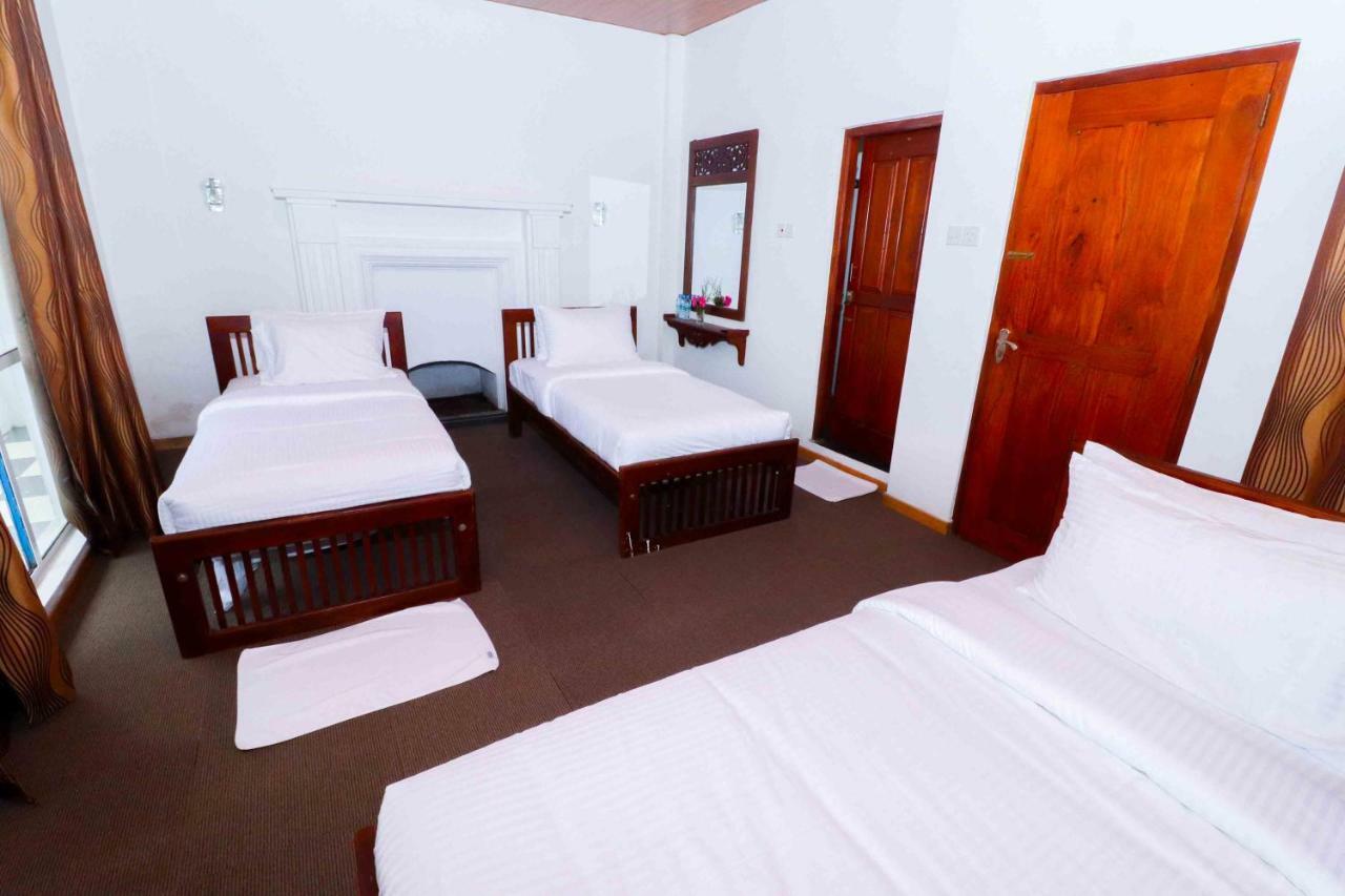 Yoho Pello Lake Resort Nuwara Eliya Zewnętrze zdjęcie