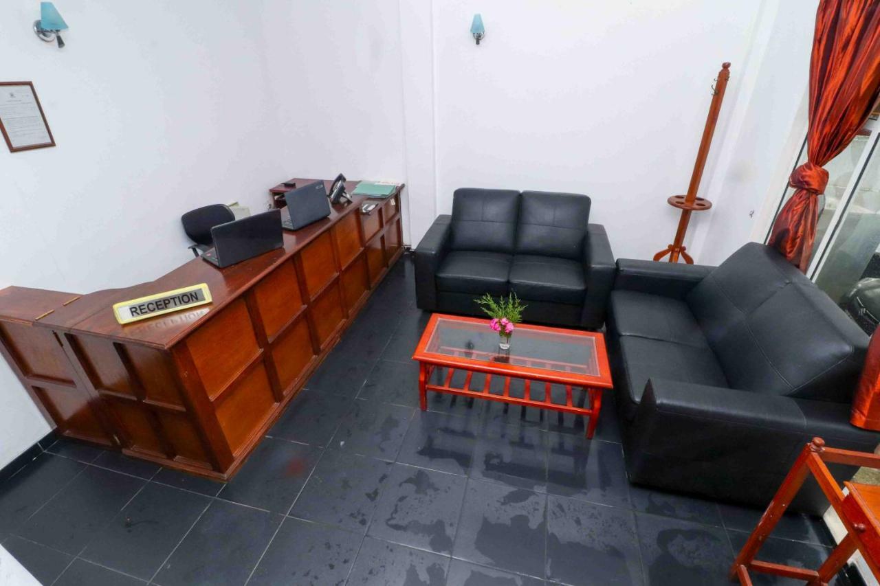 Yoho Pello Lake Resort Nuwara Eliya Zewnętrze zdjęcie