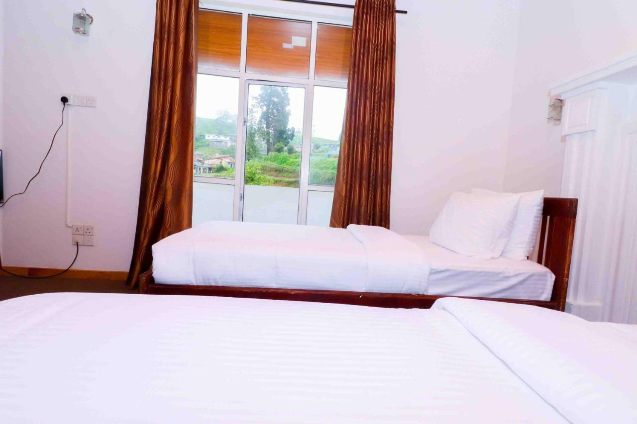 Yoho Pello Lake Resort Nuwara Eliya Zewnętrze zdjęcie