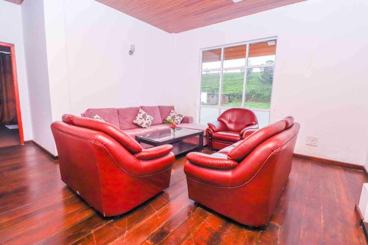 Yoho Pello Lake Resort Nuwara Eliya Zewnętrze zdjęcie