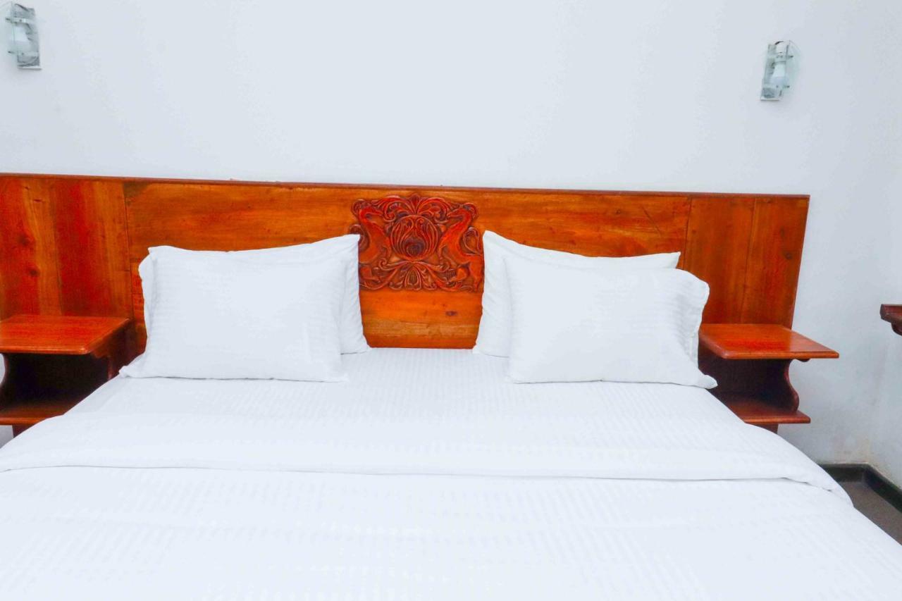 Yoho Pello Lake Resort Nuwara Eliya Zewnętrze zdjęcie