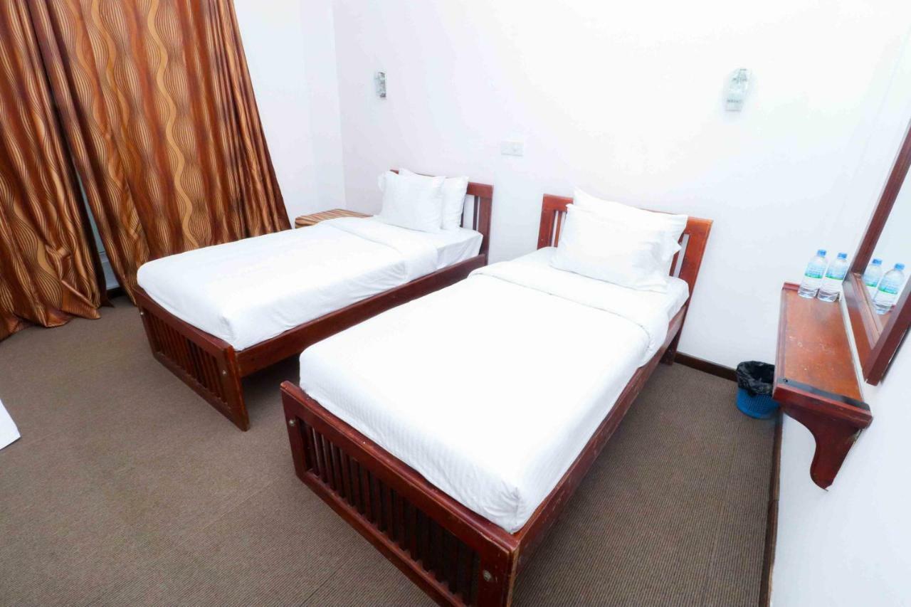 Yoho Pello Lake Resort Nuwara Eliya Zewnętrze zdjęcie