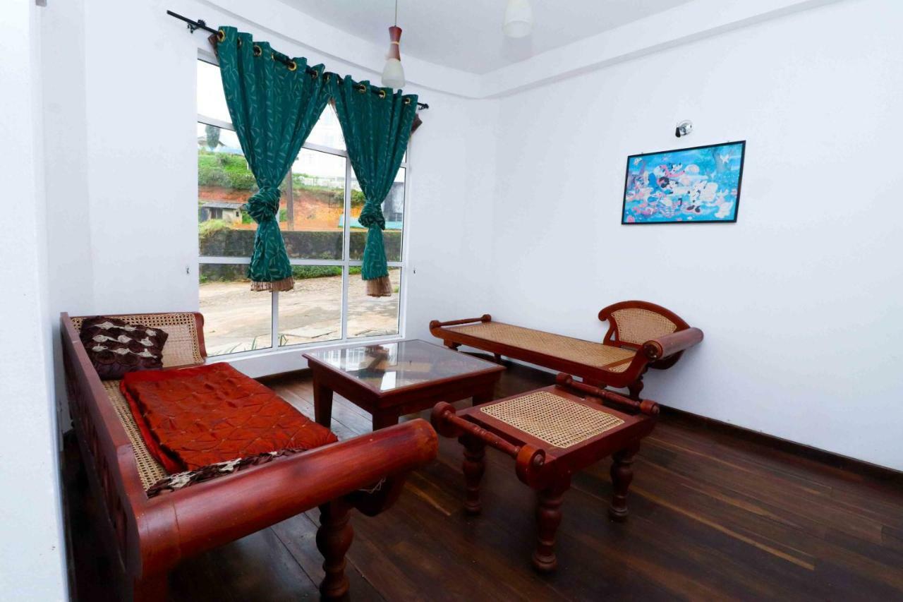 Yoho Pello Lake Resort Nuwara Eliya Zewnętrze zdjęcie