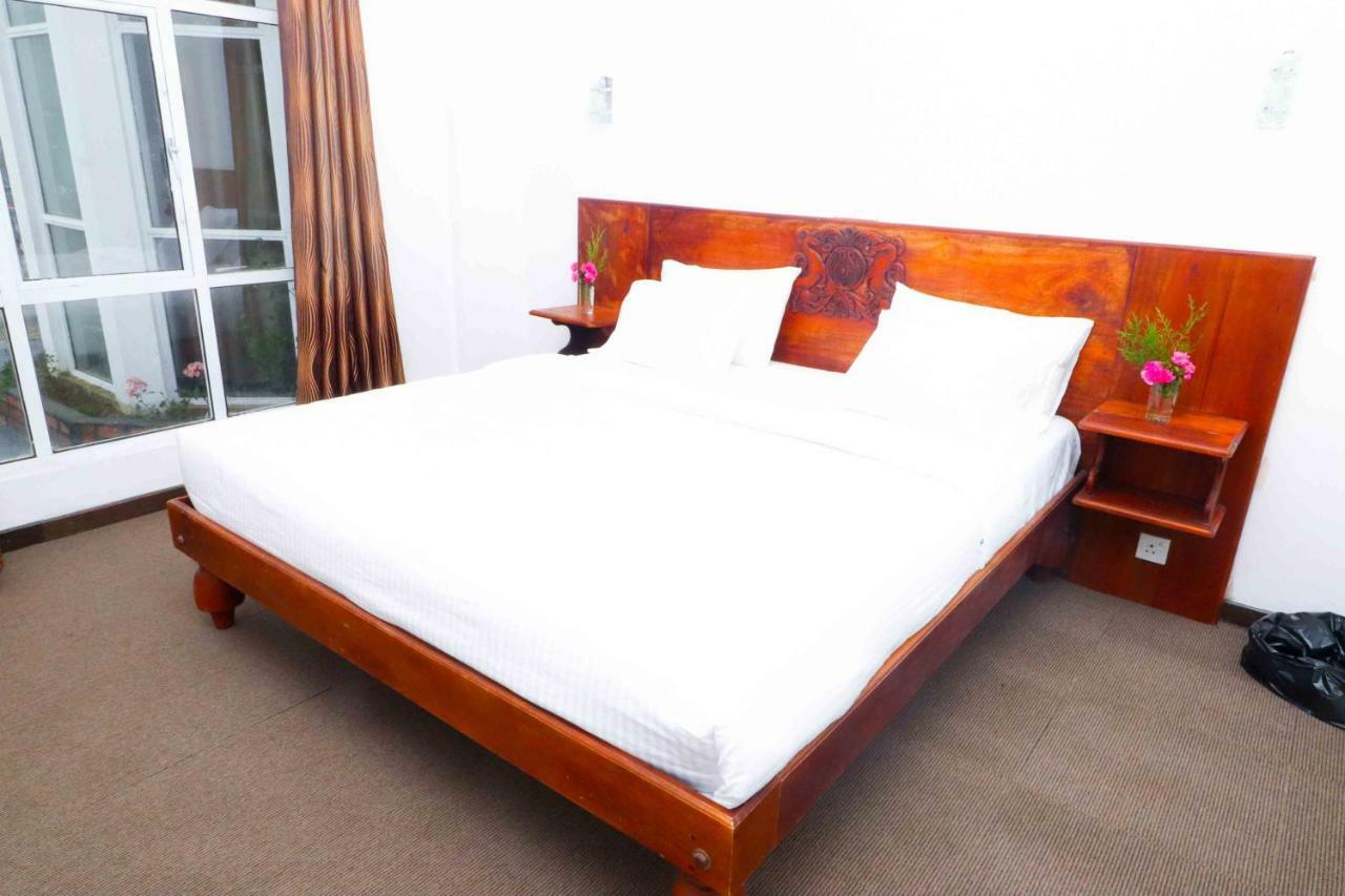 Yoho Pello Lake Resort Nuwara Eliya Zewnętrze zdjęcie