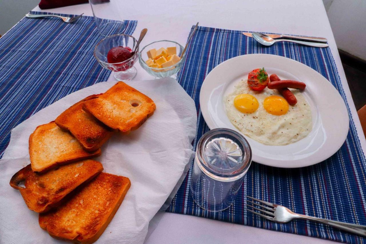 Yoho Pello Lake Resort Nuwara Eliya Zewnętrze zdjęcie