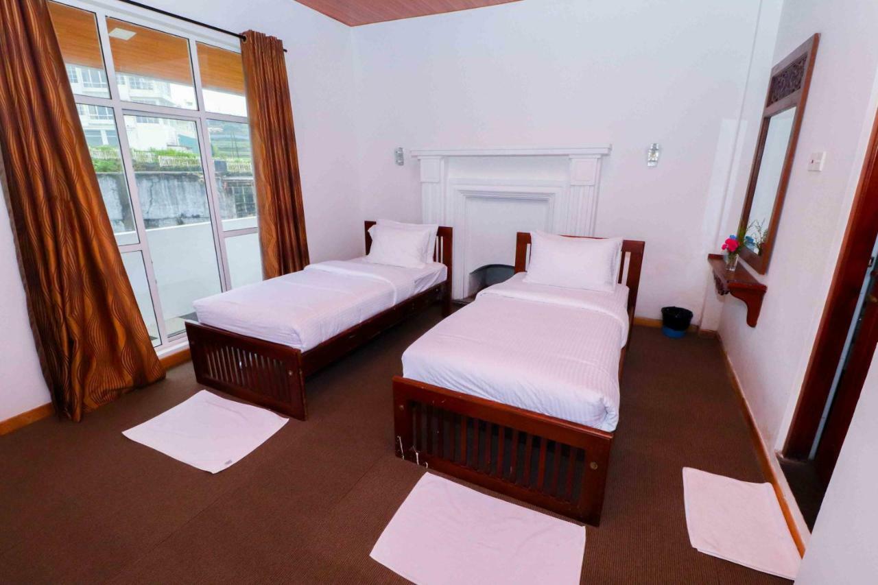 Yoho Pello Lake Resort Nuwara Eliya Zewnętrze zdjęcie