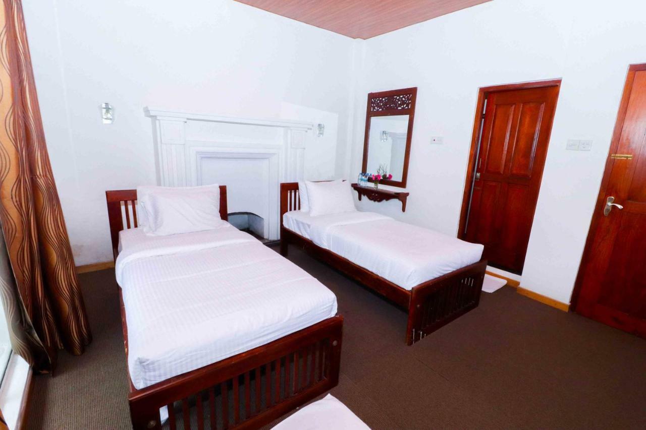 Yoho Pello Lake Resort Nuwara Eliya Zewnętrze zdjęcie