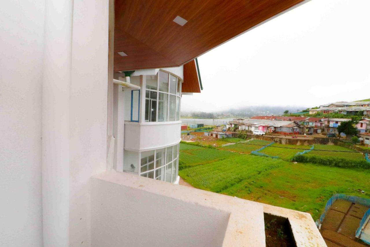 Yoho Pello Lake Resort Nuwara Eliya Zewnętrze zdjęcie