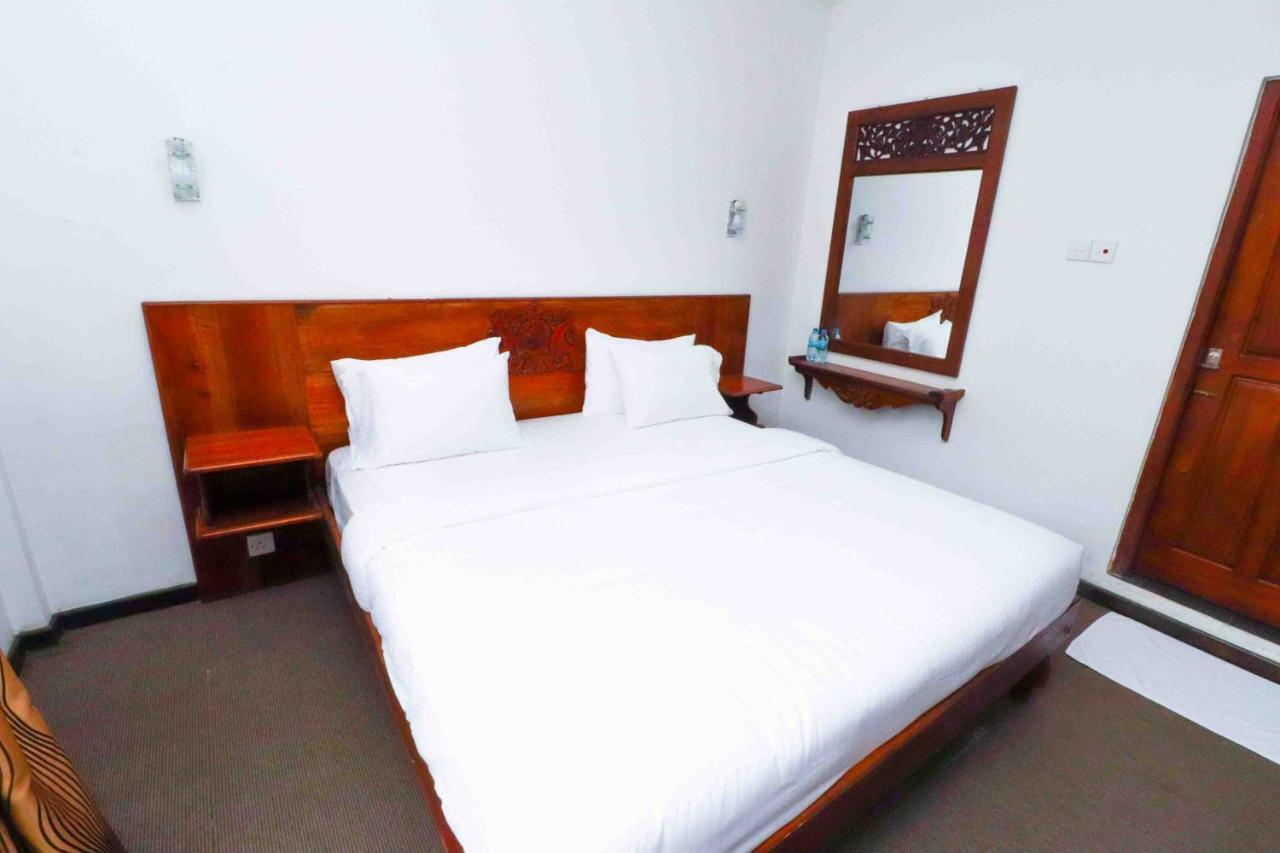 Yoho Pello Lake Resort Nuwara Eliya Zewnętrze zdjęcie