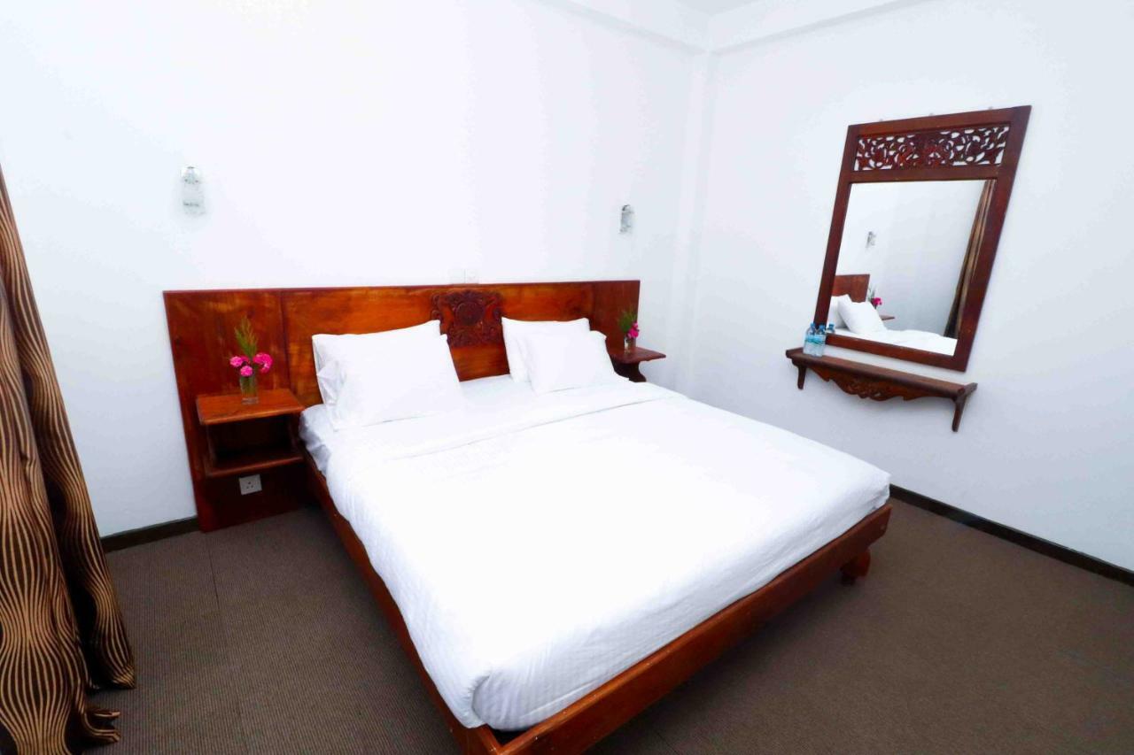 Yoho Pello Lake Resort Nuwara Eliya Zewnętrze zdjęcie