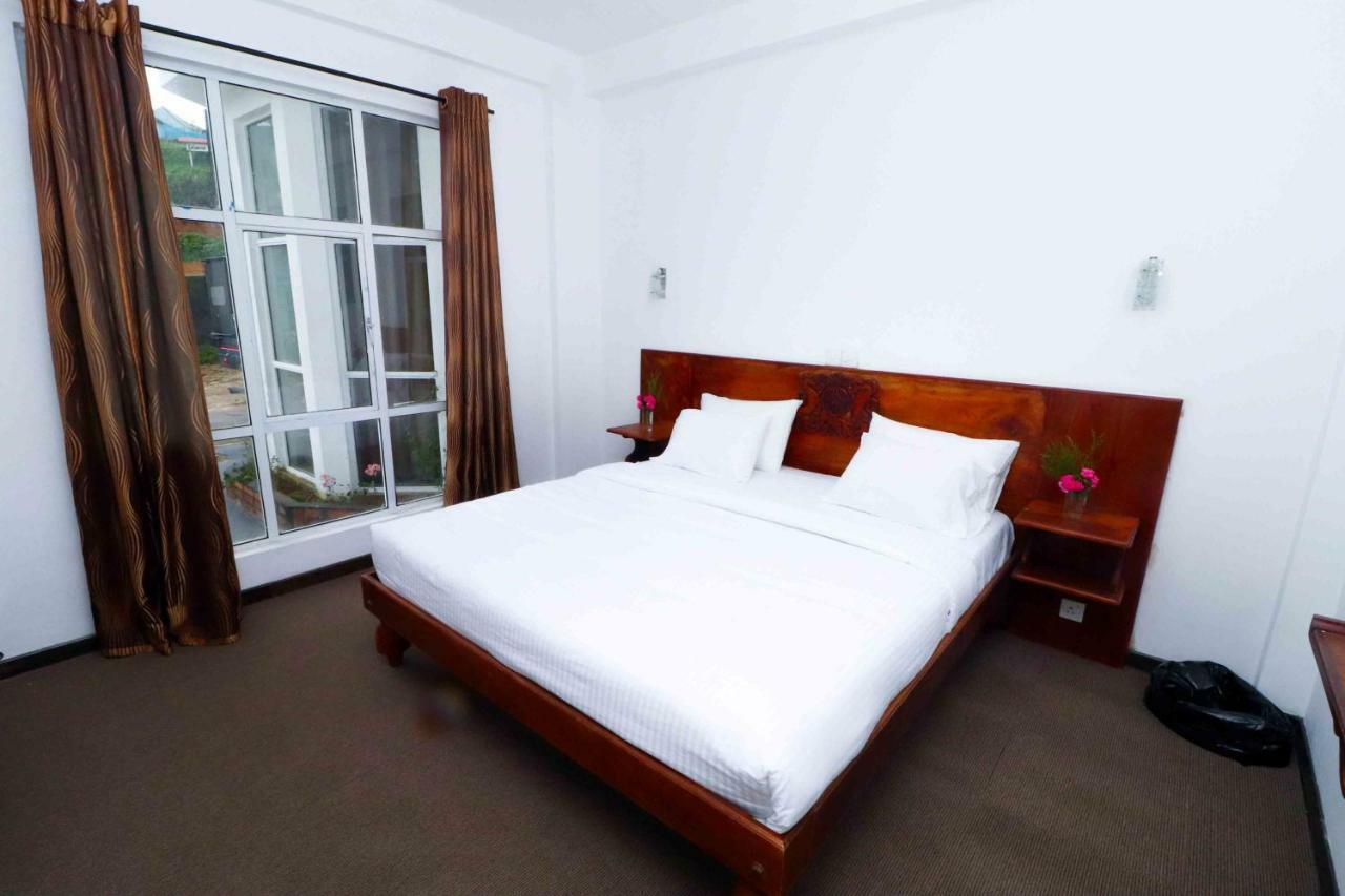 Yoho Pello Lake Resort Nuwara Eliya Zewnętrze zdjęcie