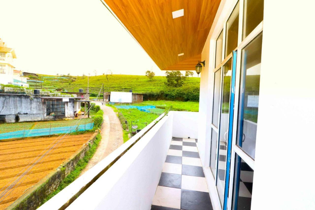 Yoho Pello Lake Resort Nuwara Eliya Zewnętrze zdjęcie