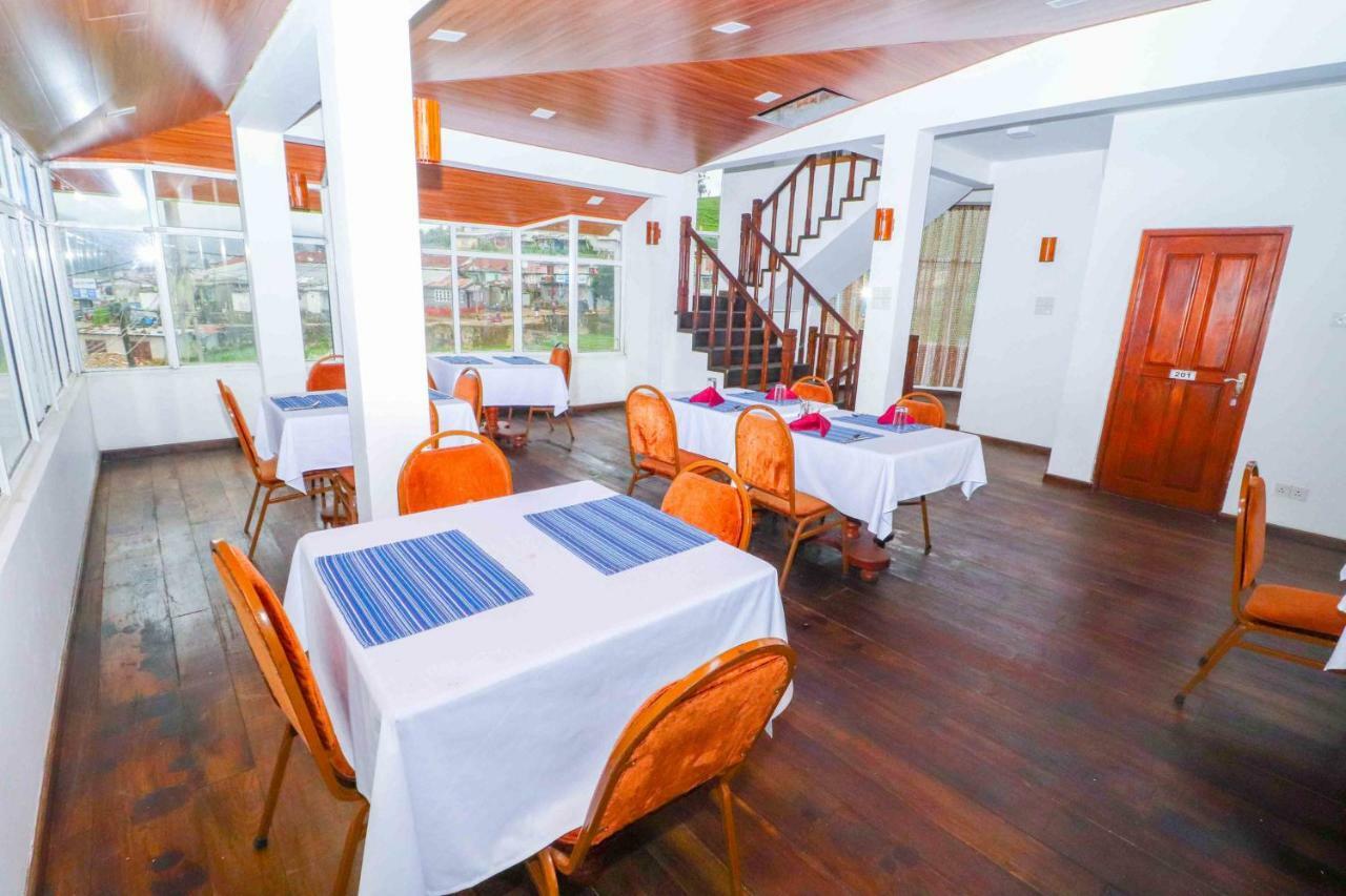 Yoho Pello Lake Resort Nuwara Eliya Zewnętrze zdjęcie