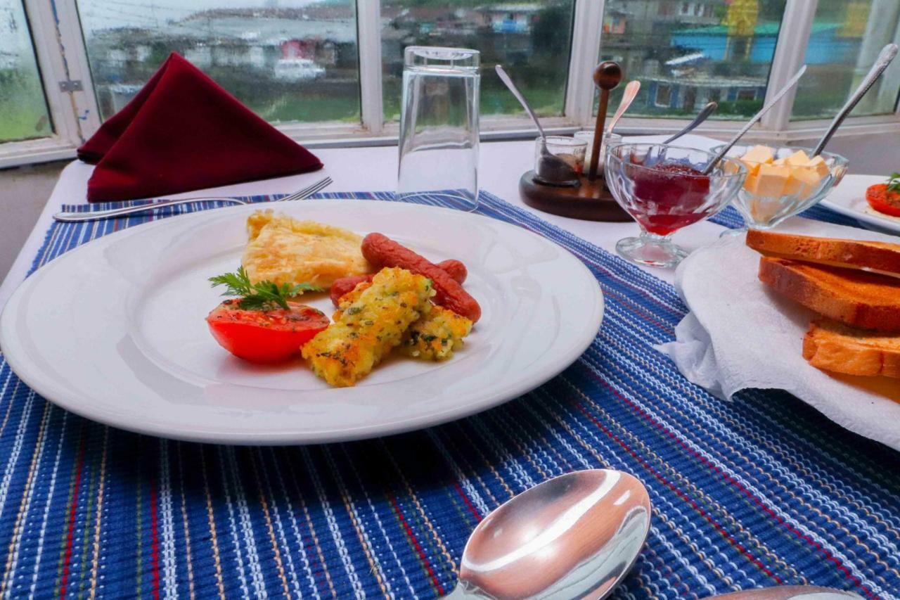 Yoho Pello Lake Resort Nuwara Eliya Zewnętrze zdjęcie