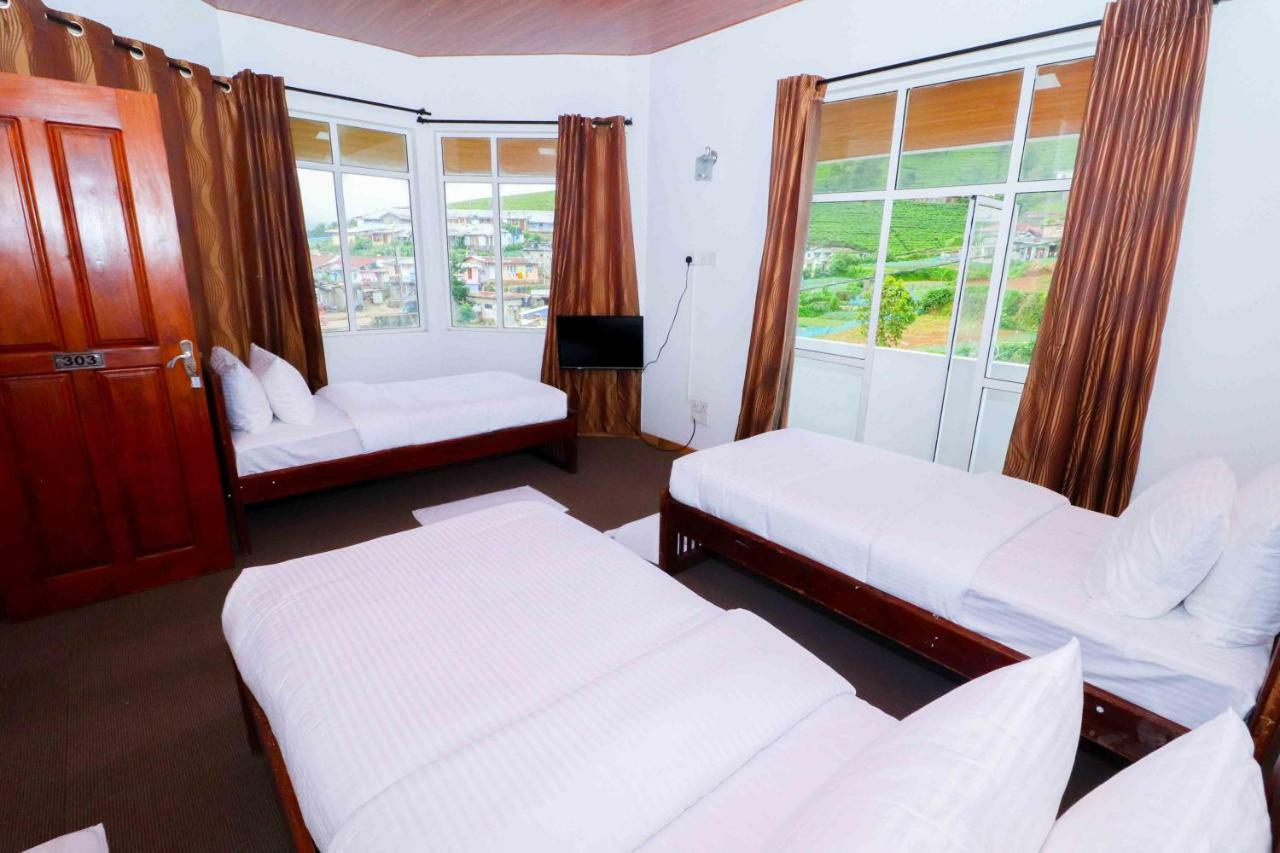 Yoho Pello Lake Resort Nuwara Eliya Zewnętrze zdjęcie