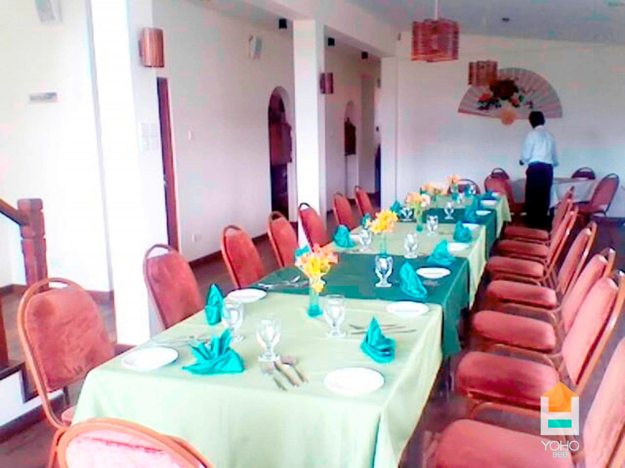 Yoho Pello Lake Resort Nuwara Eliya Zewnętrze zdjęcie