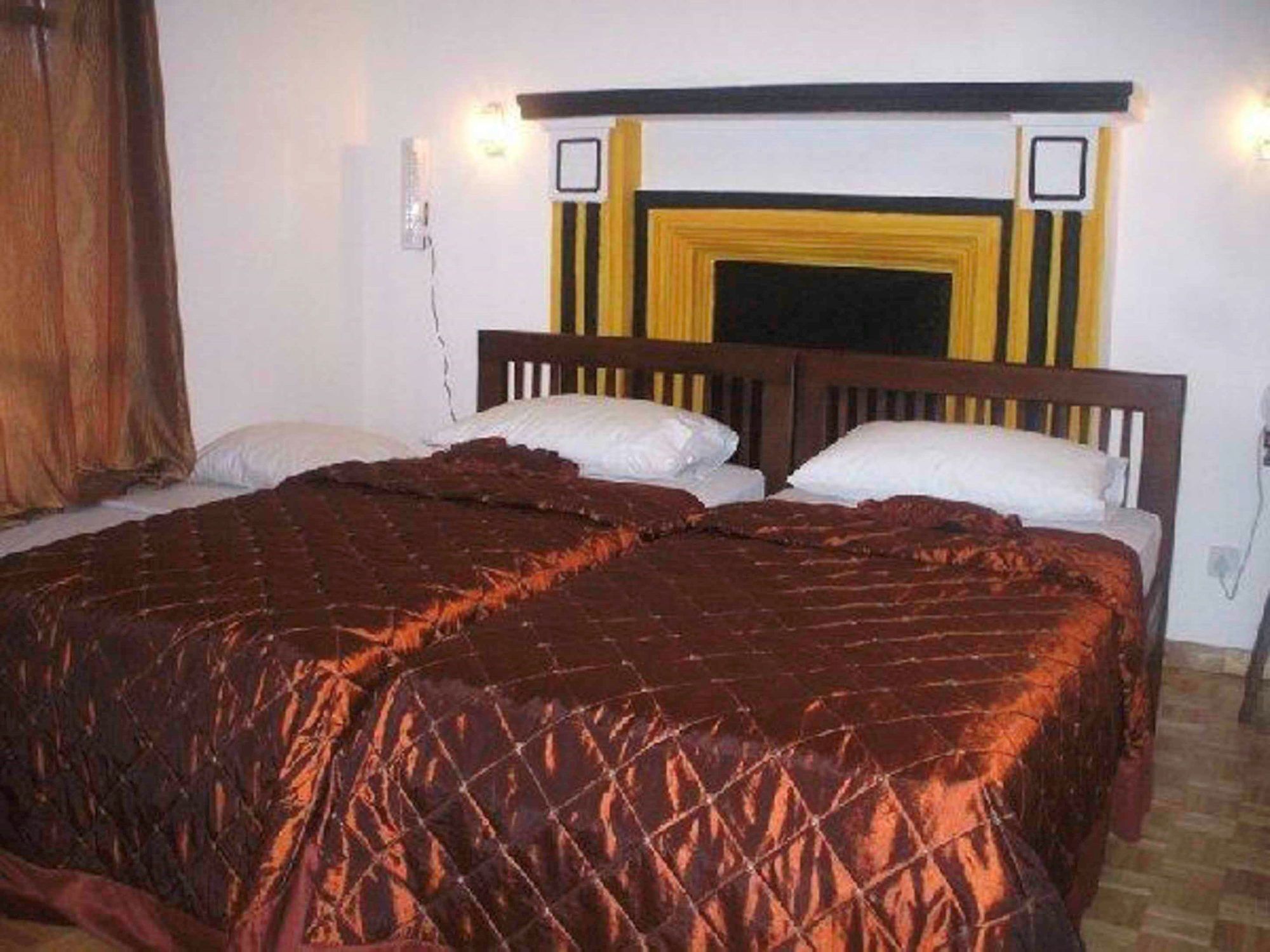 Yoho Pello Lake Resort Nuwara Eliya Zewnętrze zdjęcie